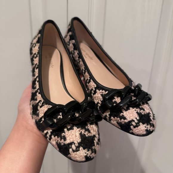 EUC Kate Spade Menorca Pumps - Picture 5 of 9